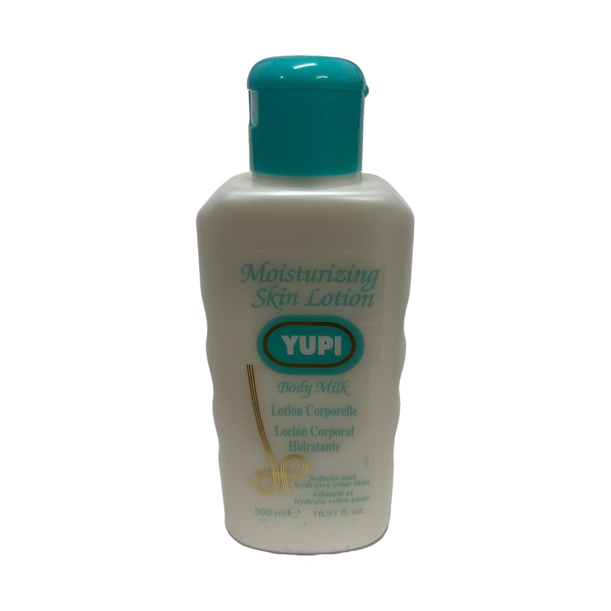 Loción hidratante Yupi · 500 ml